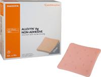 Allevyn AG Non-Adhesive Absorbent Silver Barrier Hydrocellular Dressing by Smith & Nephew