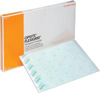 Smith & Nephew Opsite Flexifex Transparent Adhesive Film Dressing