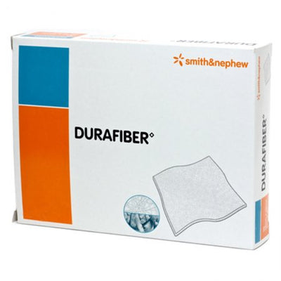 Durafiber Gelling Fiber Dressing by Smith & Nephew