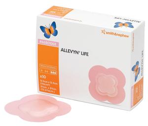 Allevyn Life Foam Dressing by Smith & Nephew