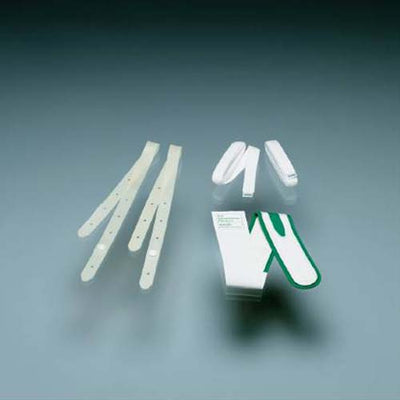 Leg Strap Deluxe Fabric