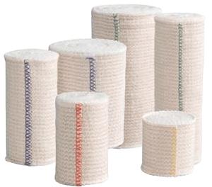 Elite Elastic Bandage with Self Closure by Cardinal Health - Roll