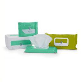 Baby Wipes, Sensitive by Cardinal Health
