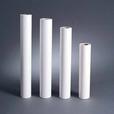 Tablepaper, Crepe - 12 Rolls 21" x 125'