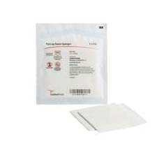 Gauze Sponges, Sterile, 4" x 4" by Cardinal Health