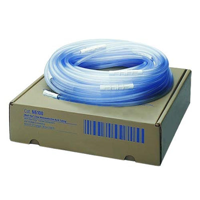 Non-Conductive Tubing MaxiGrip™ 1/4" x 10" by Cardinal Health