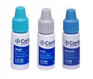 Contour Control Solution 2-1/2mL by Bayer