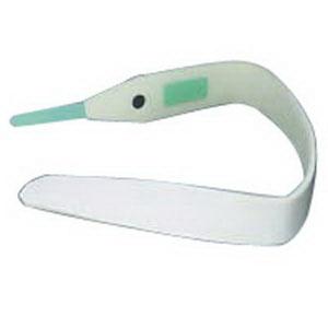 Catheter Leg Strap, Foam, Non Sterile, Latex Free 30" L by Bard Medical