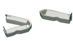 Cunningham Clamp Juvenile, 1-1/2" by Bard Medical