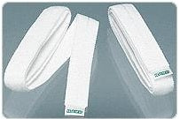 Deluxe Fabric Leg Bag Straps, 24" x 3/4"  by Bard Medical - Pair