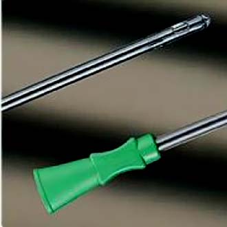 Clean-Cath PVC Intermittent Catheter by Bard Medical