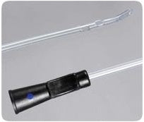 Clean-Cath PVC Intermittent Catheter, Olive Coude by Bard Medical