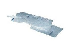 Touchless Plus Intermittent Catheter Vinyl Kit by Bard Medical