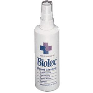 Biolex Wound Cleanser Bottle by Bard Medical