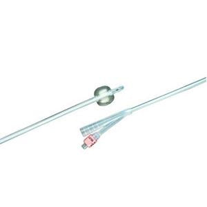 Bard 2-Way Foley Catheter, Silicone