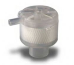 Tracheolife II Heat Moisture Exchanger, ISO 15 Fr by Covidien