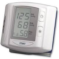 Vital Signs Monitor Advantage™ Blood Pressure, Pulse