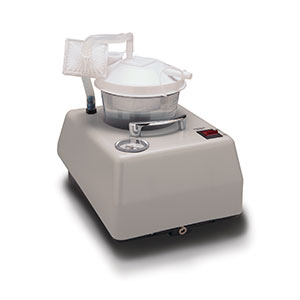 Portable Aspirator Suction Machine