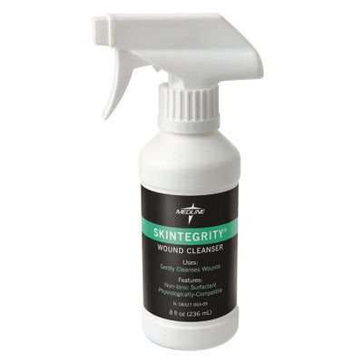Skintegrity Wound Cleanser, Spray Bottle