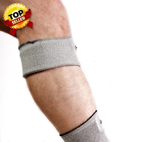 Neuro Ground Cuff by Pain Management Technologies