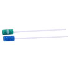 Dentips Disposable Oral Swab - Box of 250