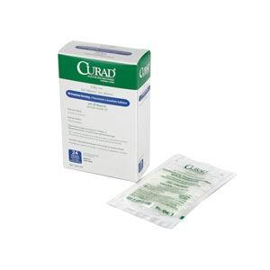 Curad Oil Emulsion Gauze Dressing