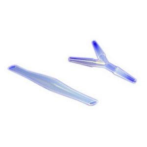 Argyle 5-in-1 Bubble Tubing Connector by Covidien