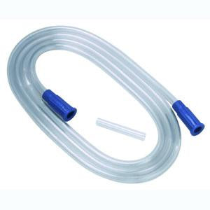 Kendall Argyle Sterile Connecting Tube with Sure-Grip Female Molded Connector by Covidien