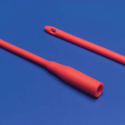 Dover Rob-Nel Urethral Intermittent Catheter by Covidien/Kendall