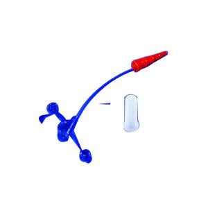 Kangaroo Y-Site Extension Set by Covidien