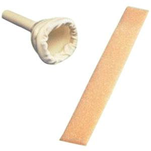 Texas Catheter Latex Self-Sealing Male External Catheter