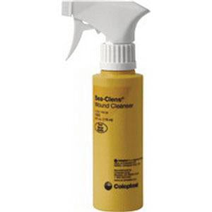 Sea-Clens Wound Cleanser No Rinse, Saline Based by Coloplast