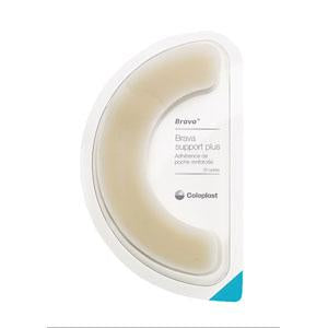 Brava Elastic Barrier Strips - Box of 20 by Coloplast