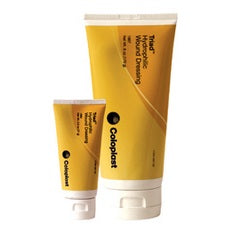 Hydrophilic Wound Dressing Paste Triad by Colopast