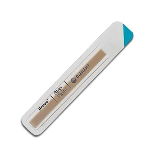 Brava Ostomy Strip Paste 2 oz by Coloplast