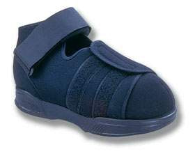 Alimed Male Pressure Relief Shoe, X-Large - Singles