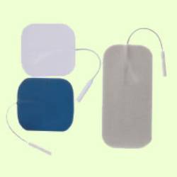 Superior Silver Simulating Electrodes