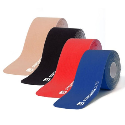 Strength 5M Uncut Kinesio Tape by Ironman