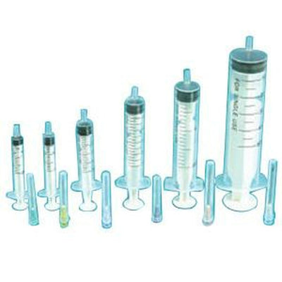 BD PrecisionGlide Tuberculin Syringe with Needle  by Becton Dickinson
