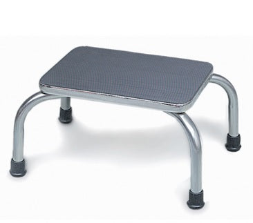 Mabis DMI Foot Stool with T-Nnuts 10" x 14" by Briggs Healthcare