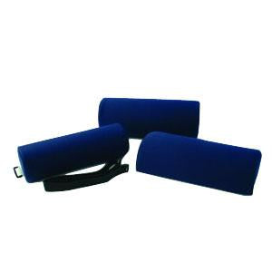 Briggs Healthcare Lumbar Half Roll