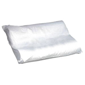 Mabis DMI 3-Zone Cervical Comfort Pillow, Washable Cover, 16" x 22-3/4" by Briggs Healthcare