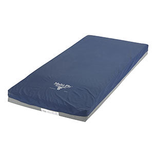 Multi-Ply 6500 Lite Pressure Redistribution Foam Mattress by Drive Medical
