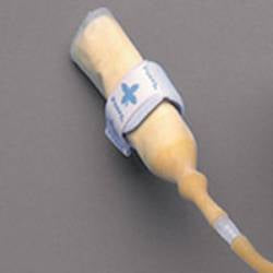 Posey Incontinence Sheath Holder, 5 inch x 1-1/4 inch
