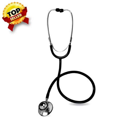 Mabis DMI Spectrum Dual Head Stethoscope, Adult