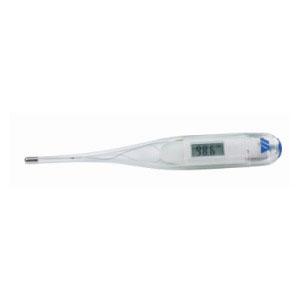TinyTemp Digital Thermometer, Plastic, Waterproof