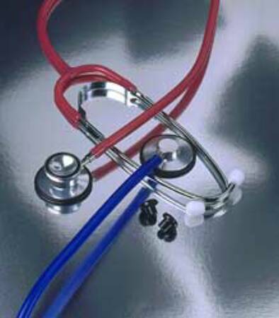 Binaural Stethoscope Proscope