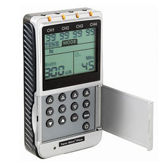 Twin Stim Plus 2nd Edition by Roscoe Medical
