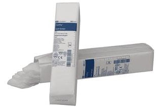 Curity™ Non Sterile Gauze Sponge 4" L x 4" W, 8 ply - Bag of 200