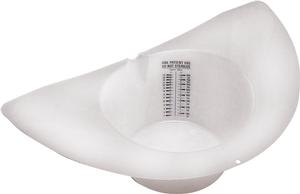 Curity Specimen Measuring System, 26 oz by Covidien